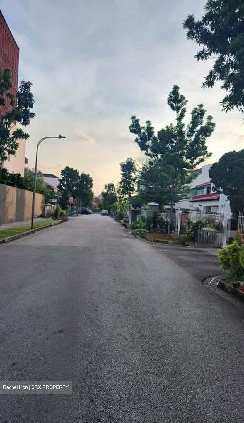 Serangoon Garden Estate (D19), Semi-Detached #534710761